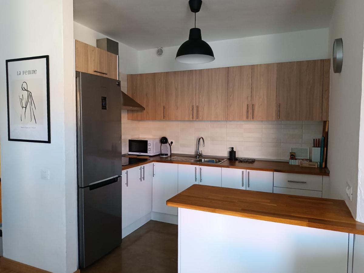 Vivienda Vacacional La Galana Corralejo Exterior foto