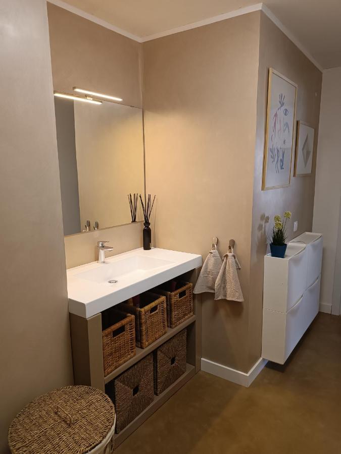 Vivienda Vacacional La Galana Corralejo Exterior foto